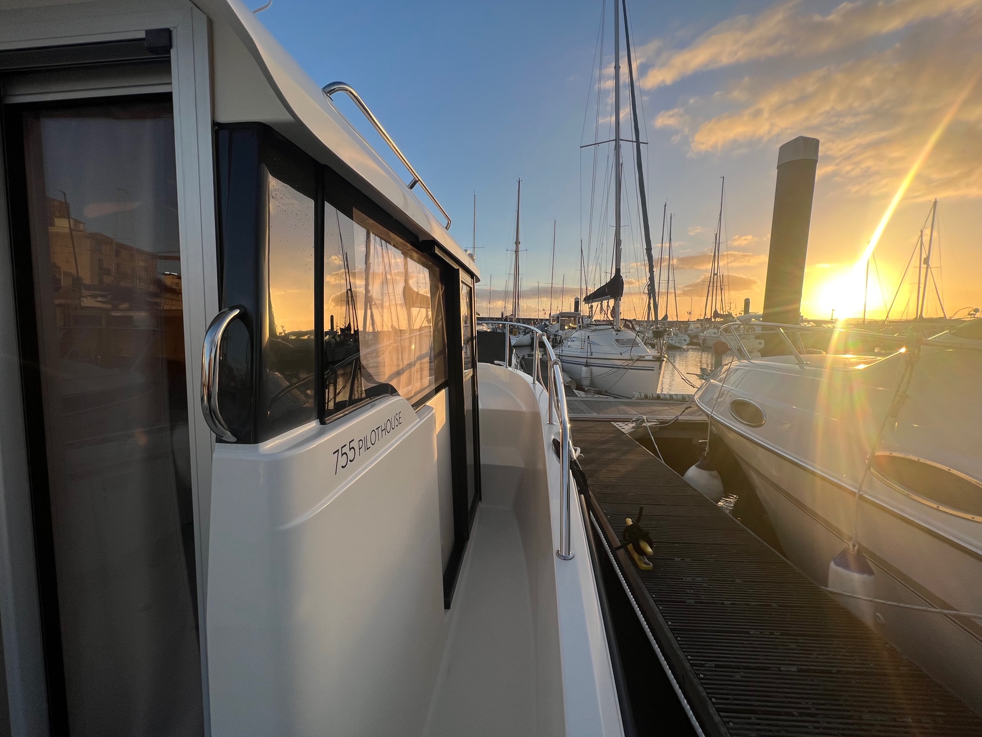 Fairline South West